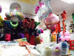 -乐贝派对RUBY'SPARTY