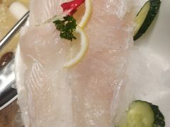 -快乐小羊火锅餐厅(农科路店)