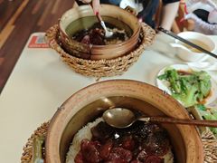 -顺德·古草食记(长寿店)