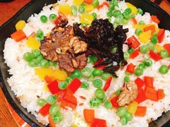 -云海肴云南菜(花园城店)
