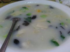 -春水锅贴·传统鲁菜(大明湖店)