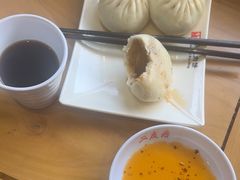 -华天二友居肉饼(宫门口店)