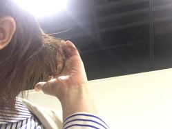 -扎嘎形象设计