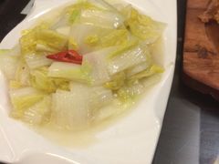 -堂宴·老厦门私房菜(1988仙岳总店)
