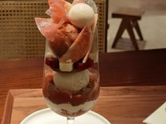 -Ten Olives甜点