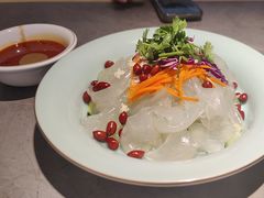 -老郑家东北春饼(茂业天地店)