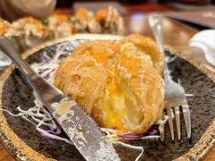 -鸟鹏烧鸟居酒屋(仁恒梦中心店)