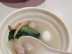 -子午路张记肉夹馍(小寨西路店)