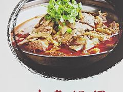 -黄牛肉馆·皖南土菜