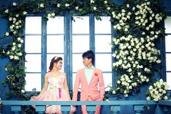 -戛纳印象摄影(潮拍定制馆)