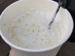 花田乌龙-霸王茶姬(南强街店)