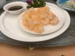 -常州逸高酒店-中餐厅