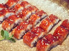 -山葵家·创意料理(宁波来福士店)