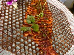 -天天向上素食餐厅(五台山店)