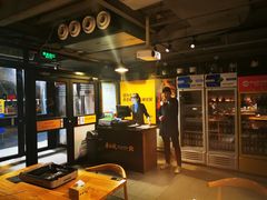 -半天妖烤鱼(方庄店)