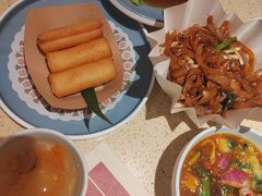 -点都德(奥体印象城店)