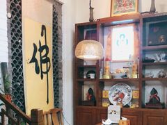 -圆满素食林饭店非遗素食(河西店)