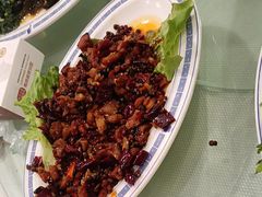 -老雒阳面馆·水席(洛宁高速路口店)