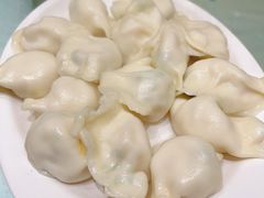-李记东北饺子馆·东北菜(欢乐谷店)