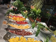 -金滏山烤肉·海鲜·火锅自助餐厅(襄阳万达店)