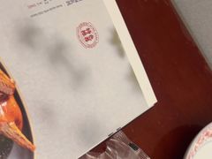 -香丰阁·烤鸭·川湘菜(清河店)