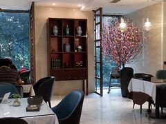 -丽致餐厅(美豪丽致店)
