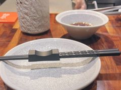 -橘焱胡同烧肉夜食(BFC外滩金融中心店)