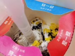 -麦当劳(石家庄北国店)