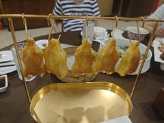 -全聚德(上海首店浦东店)