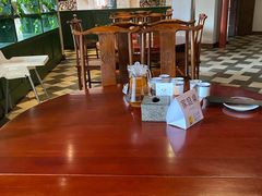 大堂-古北烤鸭王I古北水镇景区店