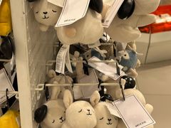 -H&M(鹏欣水游城店)