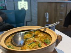 -必点海鲜·海肠捞饭·鲅鱼水饺(滨江道店)