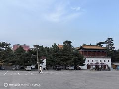 -普陀宗乘之庙(小布达拉宫)