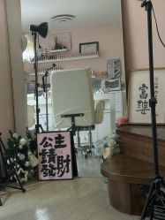 -LIZ STUDIO日式美甲美睫