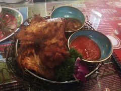 -小娘惹厨房Little Nyonya(狮城有约上榜店)