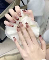 -1T·1M 日式美甲美睫