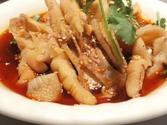 -红辣椒·川菜·火锅(张杨路店)