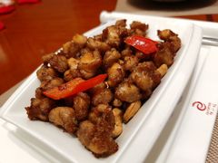 -潮府馆·非遗潮州菜·世纪公园(新国际博览中心店)