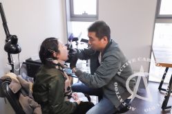 舌钉-AC TATTOO 纹身