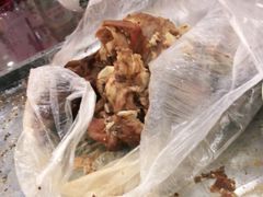 -途肴·老农饭庄(百里峡店)