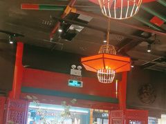 -缪氏川菜(深圳北站缤果空间店)