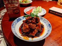 -杨记隆府(时代天街店)