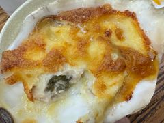 -美达尔烧烤(银川东路店)