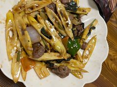-南记食粥坊·宵夜大排档(莲花总店)