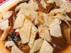 -旺顺阁鱼头泡饼(常营店)