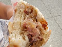 -永茂驴肉(莲池南大街总店)