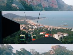 -崂山仰口游览区