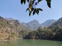 -大慈岩风景区