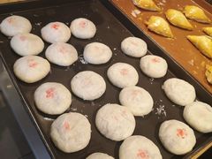 红豆酥-玥儿弯弯手作烘焙(中海国际社区御城店)
