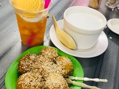 -芬芳甜品(同福路店)